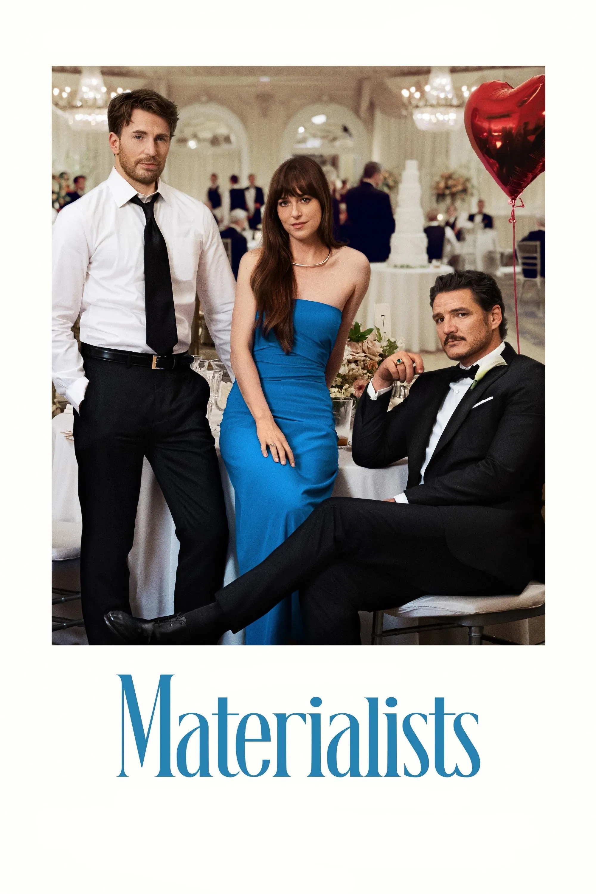Materialists: The Cost Of Wanting It All