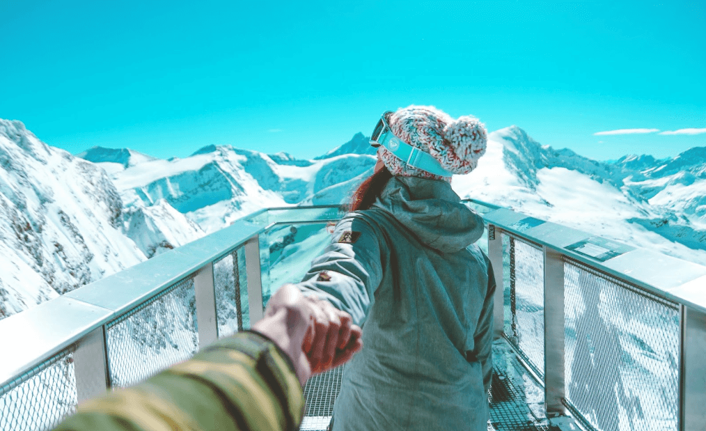 Travel and Wellbeing: How Exploring the World Lifts Your Mood