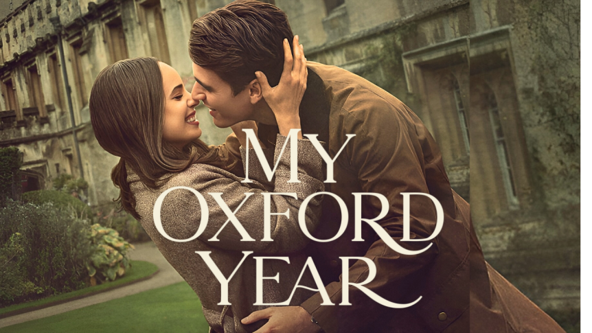 My Oxford Year Review: When Love Disrupts the Plan