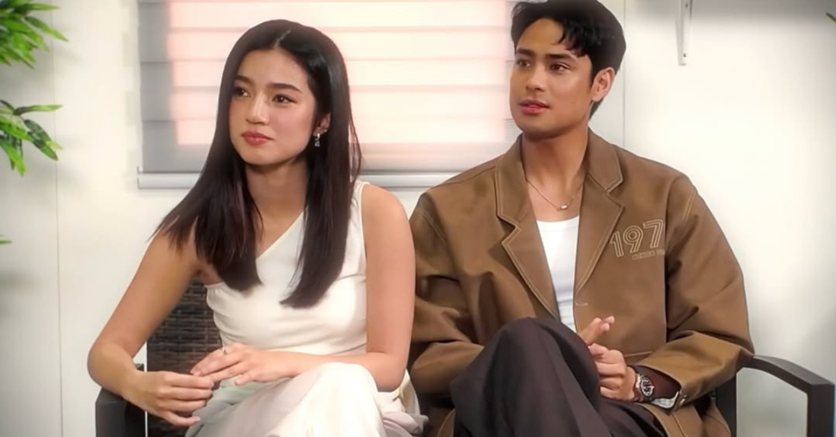 Donny Pangilinan and Belle Mariano Announce the End of "DonBelle"!
